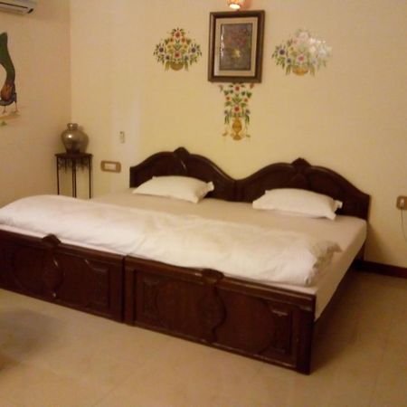 Kiran Villas Jodhpur  Eksteriør billede