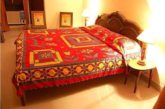 Kiran Villas Jodhpur  Eksteriør billede