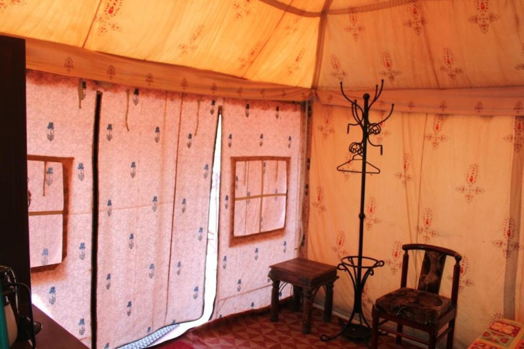 Kiran Villas Jodhpur  Eksteriør billede