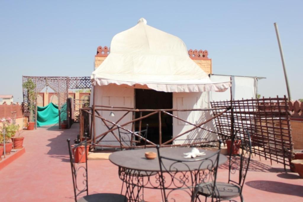Kiran Villas Jodhpur  Eksteriør billede