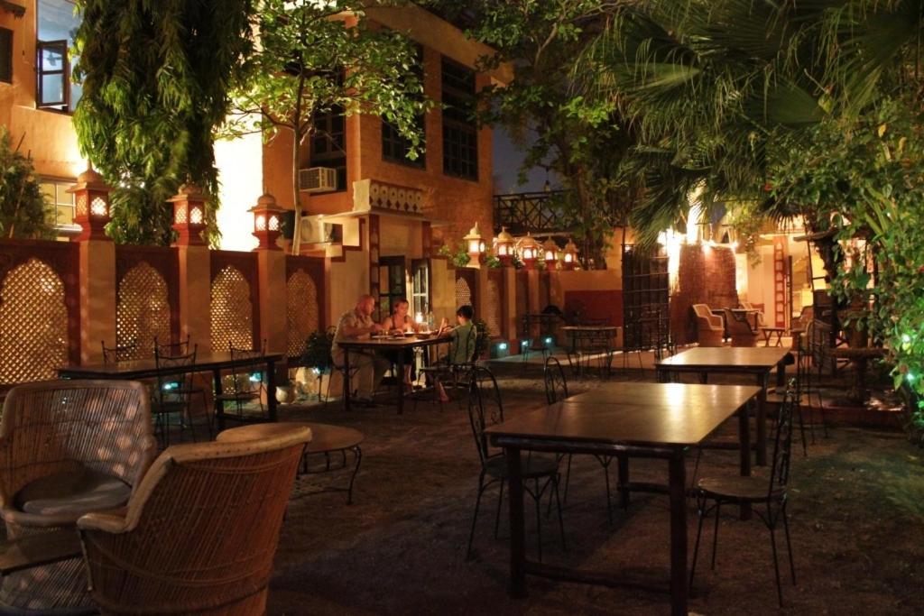 Kiran Villas Jodhpur  Eksteriør billede