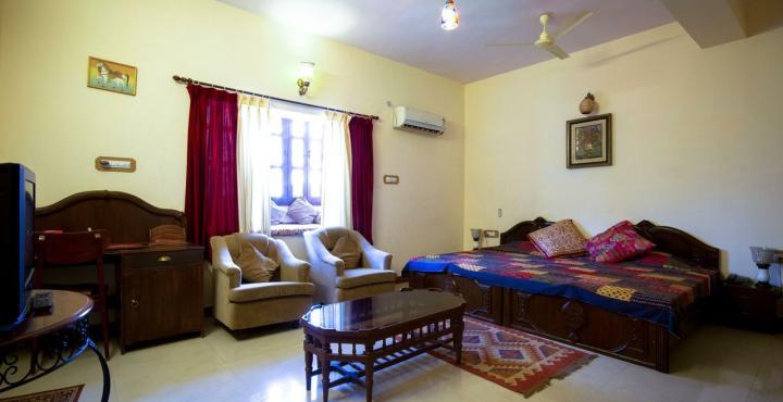 Kiran Villas Jodhpur  Eksteriør billede