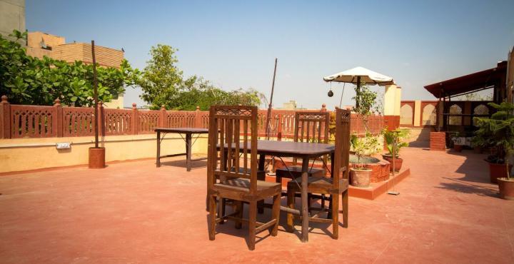 Kiran Villas Jodhpur  Eksteriør billede