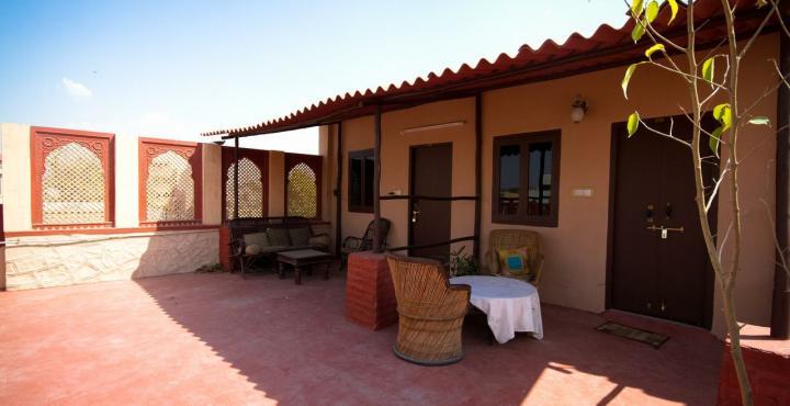 Kiran Villas Jodhpur  Eksteriør billede