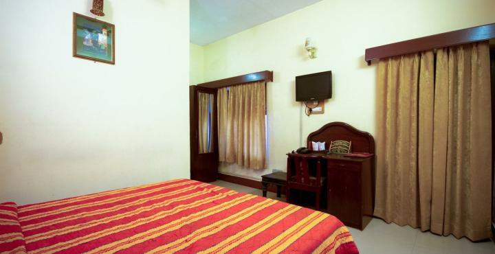Kiran Villas Jodhpur  Eksteriør billede