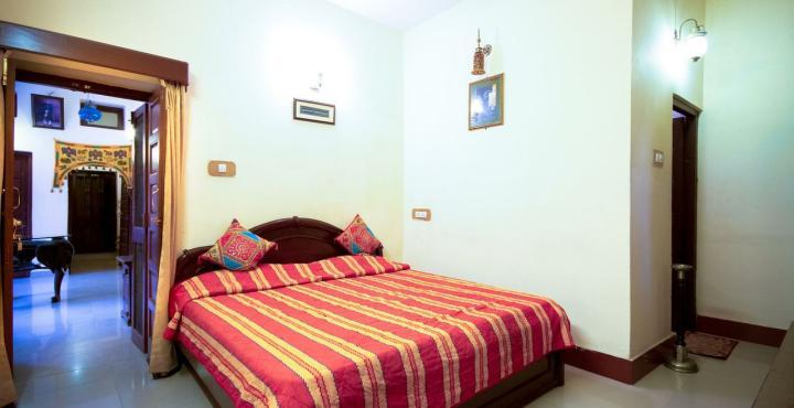 Kiran Villas Jodhpur  Eksteriør billede