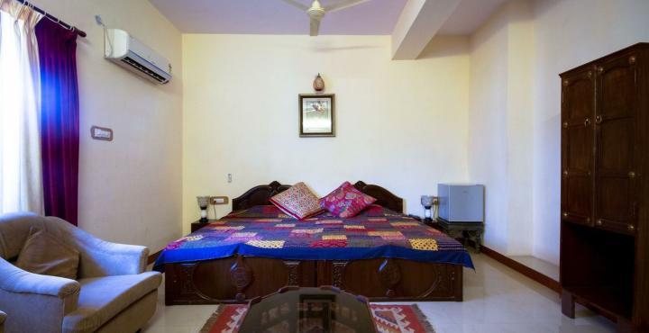 Kiran Villas Jodhpur  Eksteriør billede