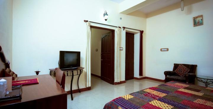 Kiran Villas Jodhpur  Eksteriør billede